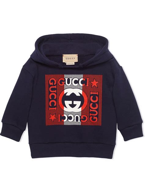 gucci loafer kids|gucci kids hoodies.